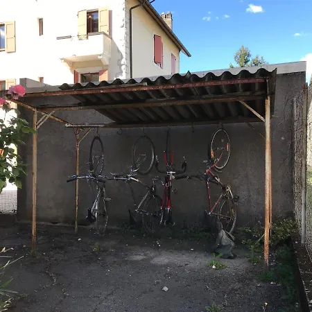 דירה Un Petit Bout De Reve, Balcon, Parking & Proche Centre אנסי