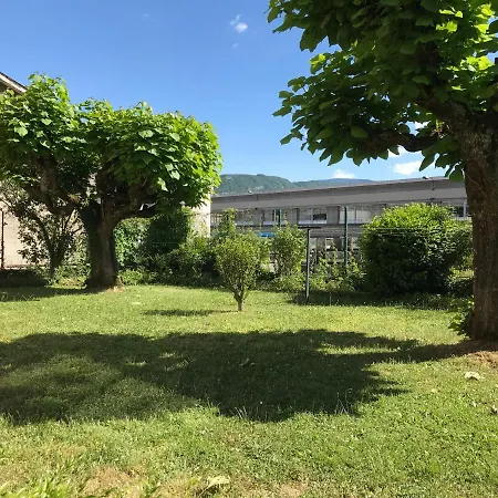 Un Petit Bout De Reve, Balcon, Parking & Proche Centre * אנסי