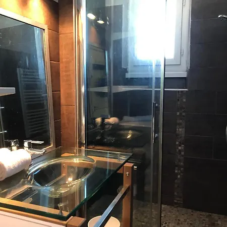 דירה Un Petit Bout De Reve, Balcon, Parking & Proche Centre *