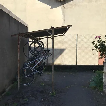 Un Petit Bout De Reve, Balcon, Parking & Proche Centre