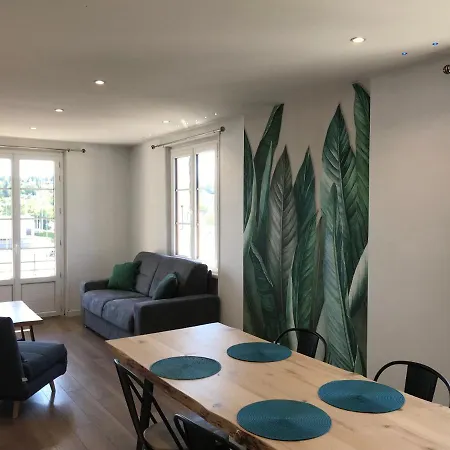 Un Petit Bout De Reve, Balcon, Parking & Proche Centre Apartment Annecy