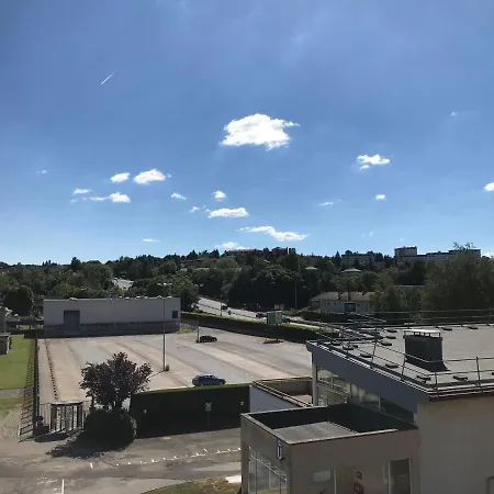 Un Petit Bout De Reve, Balcon, Parking & Proche Centre