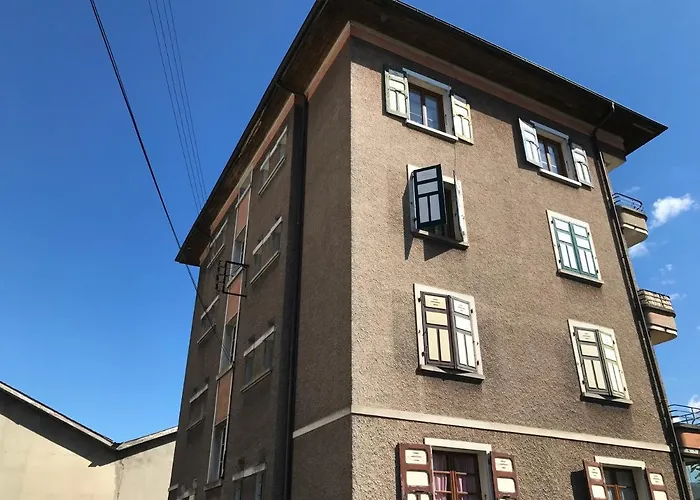 Un Petit Bout De Reve, Balcon, Parking & Proche Centre 公寓