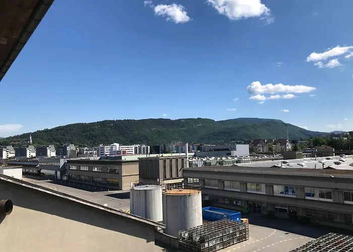 Un Petit Bout De Reve, Balcon, Parking & Proche Centre 公寓 *
